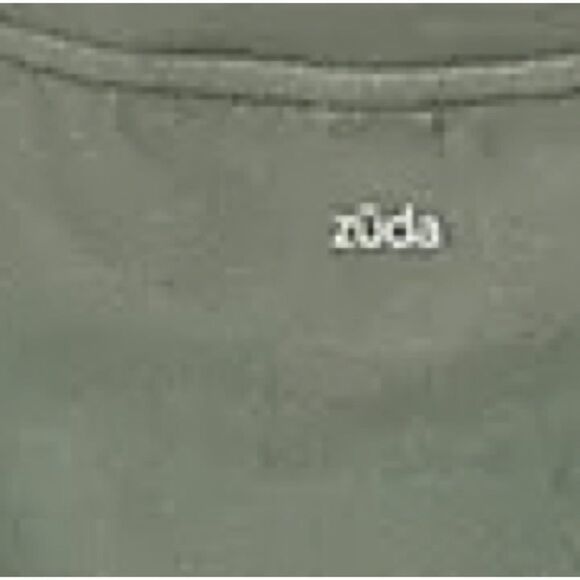 zuda 2-Pack Long & Lean Tank Tops - Picture 3 of 3